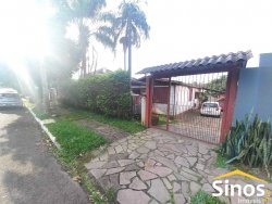 Terreno com 458,2m² no bairro Jardim Mauá 