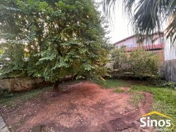 Casa com 03 dormitórios no bairro Boa Vista 