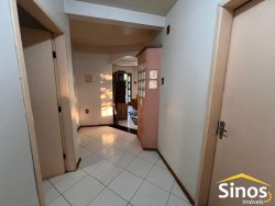 Casa com 03 dormitórios no bairro Boa Vista 