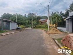 Terreno com 305,60m² no Jardim da Figueira 