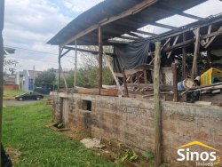 Terreno com 305,60m² no Jardim da Figueira 
