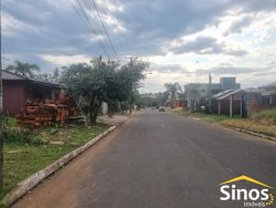 Terreno com 305,60m² no Jardim da Figueira 