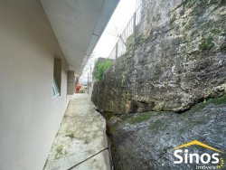 Casa com 03 dormitórios no bairro Vila Nova 