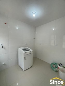 Casa com 03 dormitórios no bairro Vila Nova 