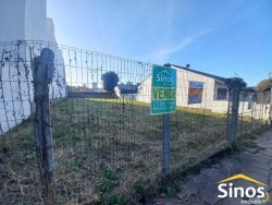 Terreno com 435,6m² no bairro Jardim Mauá 