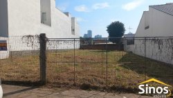 Terreno com 435,6m² no bairro Jardim Mauá 