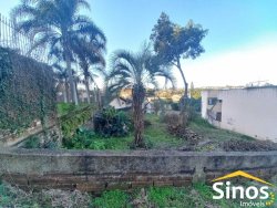 Terreno com 525,15m² no bairro Jardim Mauá 