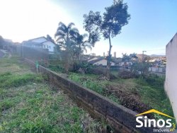 Terreno com 525,15m² no bairro Jardim Mauá 
