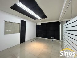 Prédio comercial com 383m² para locação no bairro Vila Rosa 
