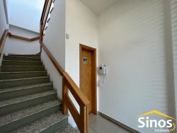 Prédio comercial com 383m² para locação no bairro Vila Rosa 