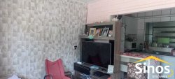 Casa com 02 dormitórios no bairro Imigrante Sul 