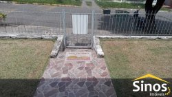 Casa com 02 dormitórios no bairro Imigrante Sul 