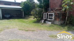 Casa com 02 dormitórios no bairro Imigrante Sul 