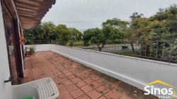 Casa com 05 dormitórios no bairro Ideal 