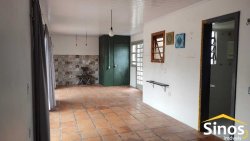 Casa com 05 dormitórios no bairro Ideal 