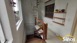 Casa com 05 dormitórios no bairro Ideal 