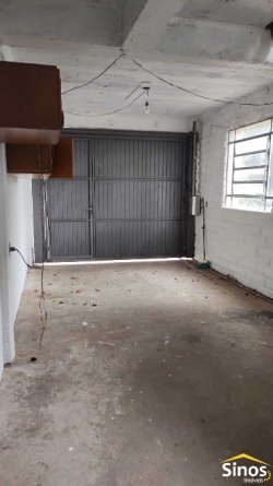 Casa com 05 dormitórios no bairro Ideal 