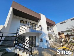 Apartamentos com 03 dormitórios no Centro 