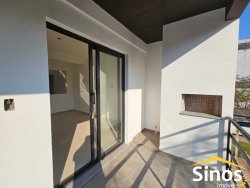 Apartamentos com 03 dormitórios no Centro 
