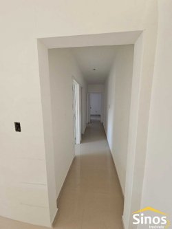 Apartamentos com 03 dormitórios no Centro 