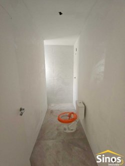 Apartamentos com 03 dormitórios no Centro 