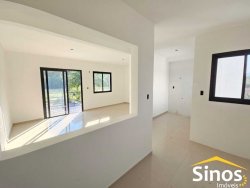 Apartamentos com 03 dormitórios no Centro 