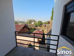 Apartamentos com 03 dormitórios no Centro 