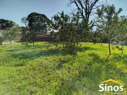 Terreno com 700m² no bairro Hamburgo Velho 
