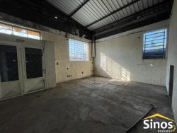 Prédio comercial com 973m² para locação no bairro Vila Rosa 