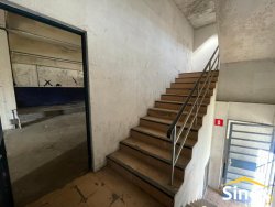 Prédio comercial com 973m² para locação no bairro Vila Rosa 