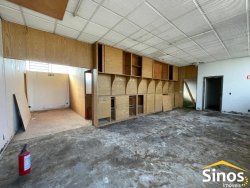 Prédio comercial com 973m² para locação no bairro Vila Rosa 