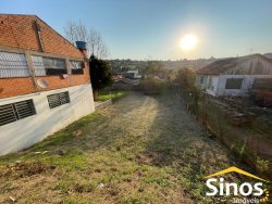 Terreno com 363m² no bairro Boa Saúde 