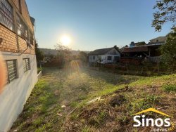 Terreno com 363m² no bairro Boa Saúde 