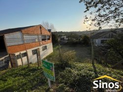 Terreno com 363m² no bairro Boa Saúde 