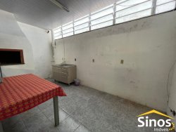 Pavilhão com 268,50m² no bairro Guarani 