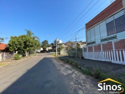 Pavilhão com 268,50m² no bairro Guarani 