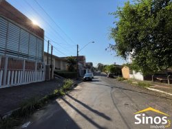 Pavilhão com 268,50m² no bairro Guarani 