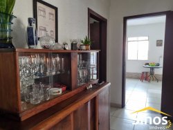 Casa com 02 dormitórios no bairro Rio Branco 