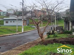 Terreno com 200m² no Condomínio Rota 36 