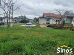 Terreno com 200m² no Condomínio Rota 36 