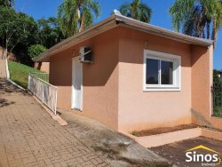 Terreno com 200m² no Condomínio Rota 36 