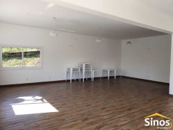 Terreno com 200m² no Condomínio Rota 36 