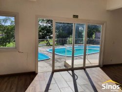 Terreno com 200m² no Condomínio Rota 36 