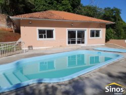 Terreno com 200m² no Condomínio Rota 36 
