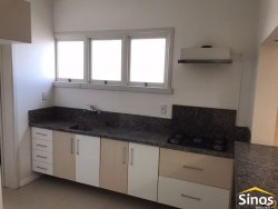 Apartamento com 01 dormitório no Edifício Daniela  