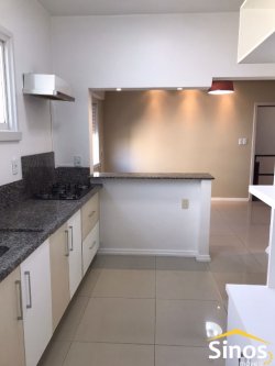 Apartamento com 01 dormitório no Edifício Daniela  