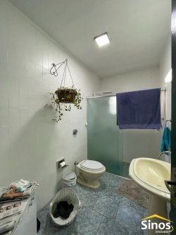 Casa comercial com 03 dormitórios para locação no bairro Boa Vista 