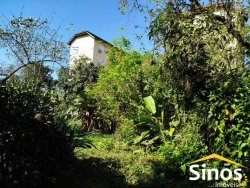 Terreno com 944,19m² no bairro Hamburgo Velho 
