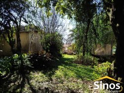 Terreno com 944,19m² no bairro Hamburgo Velho 