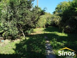 Terreno com 944,19m² no bairro Hamburgo Velho 